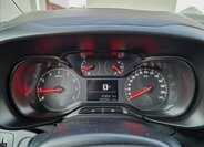 Opel Combo Skříň 1,5 l 75 kw