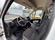 Peugeot Boxer 10