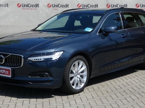 Volvo V90 Kombi 2,0 l 145 kw