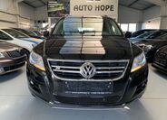 Volkswagen Tiguan 2