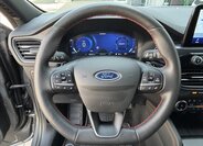 Ford Kuga SUV / Terénní 2,0 l 88 kw