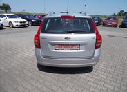KIA Ceed 9
