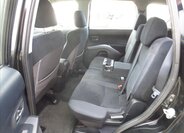 Mitsubishi Outlander SUV / Terénní 2,4 l 125 kw