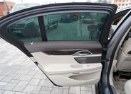 BMW Řada 7 16