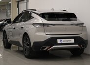 DS Automobiles DS4 SUV / Terénní 1,6 l 165 kw