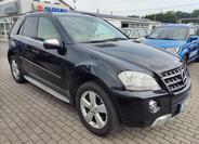 Mercedes-Benz Třídy M 1