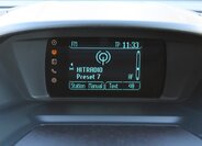 Ford Grand C-MAX MPV 998,0 92 kw