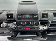 Citroën Jumper Ostatní 2,0 l 96 kw