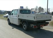 Volkswagen Transporter Sklápěč 2,0 l 103 kw