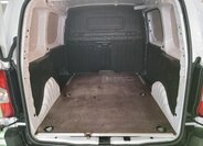 Peugeot Partner Užitková 1,5 l 75 kw