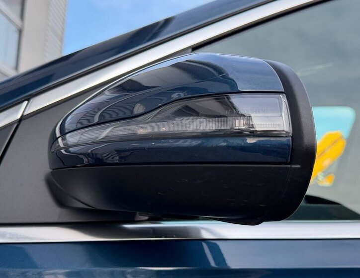 Mercedes-Benz Třídy B MPV 1,3 l 100 kw