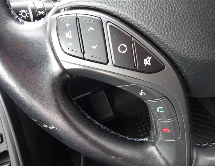 Hyundai i30 Kombi 1,6 l 99 kw