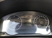 Volkswagen Transporter 11