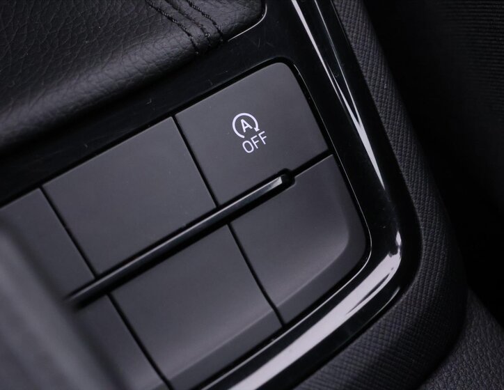 Škoda Kamiq SUV / Terénní 999,0 81 kw