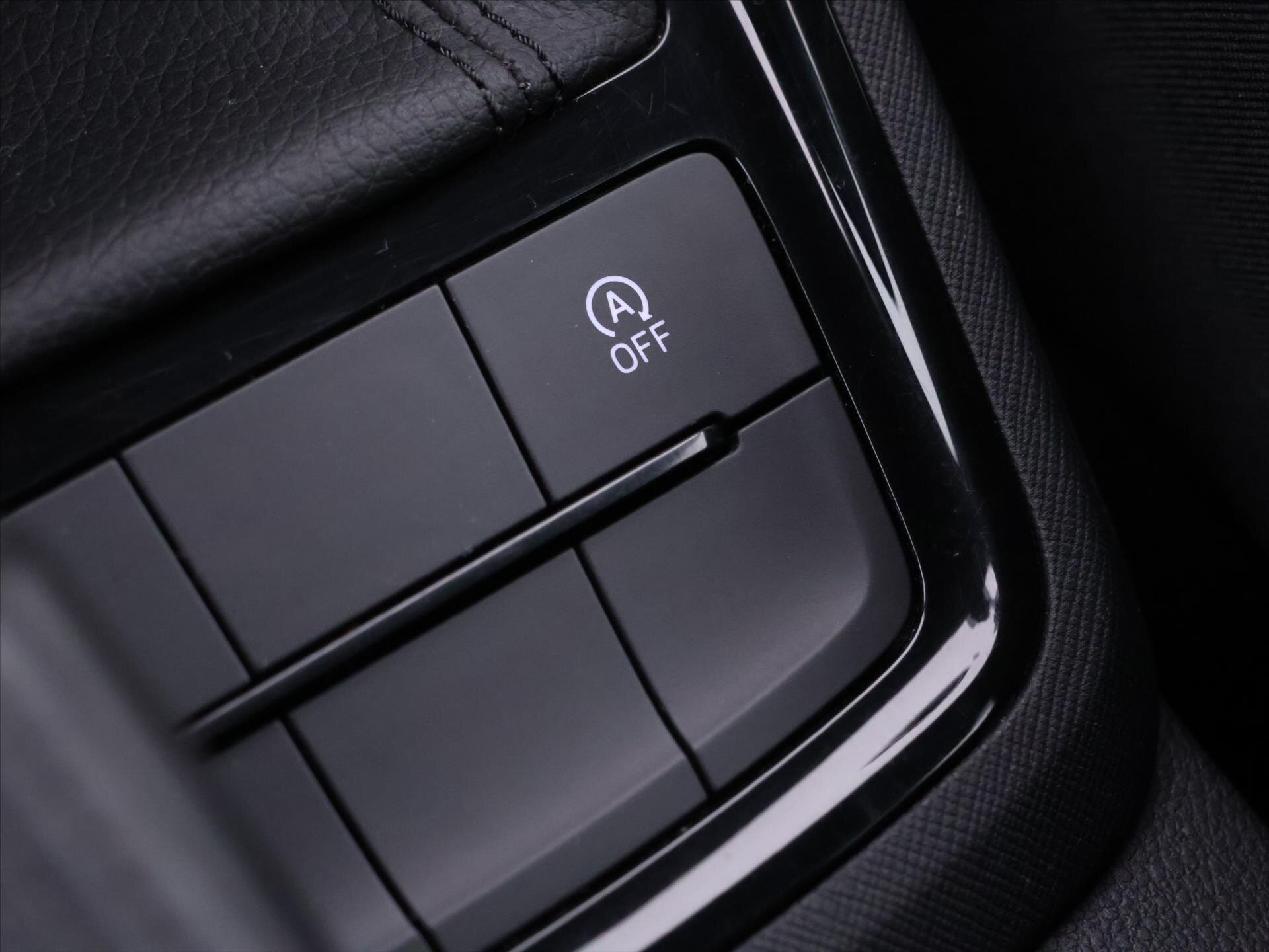 Škoda Kamiq SUV / Terénní 999,0 81 kw