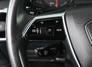 Audi A6 Kombi 2,0 l 150 kw