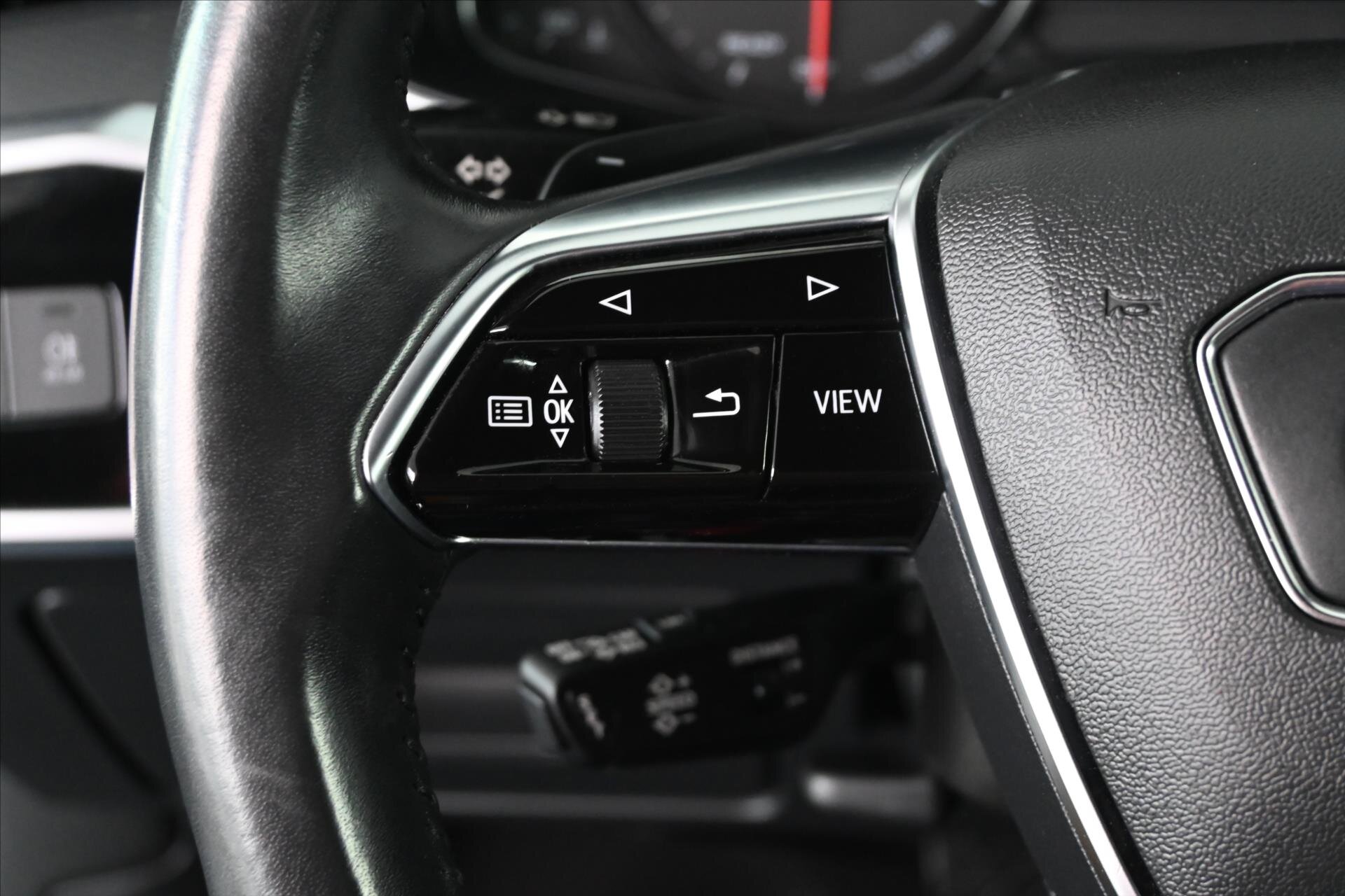 Audi A6 Kombi 2,0 l 150 kw