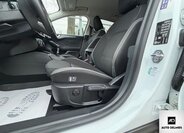 Ford Focus Kombi 1,5 l 88 kw