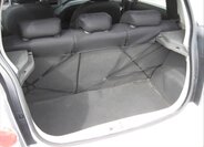 Chevrolet Spark Kombi 995,0 50 kw