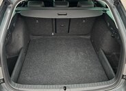 Škoda Octavia Kombi 1,5 l 110 kw