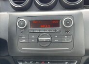 Dacia Duster SUV 1,5 l 84 kw