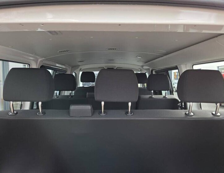 Volkswagen Transporter VAN-Minibus 2,0 l 110 kw