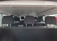 Volkswagen Transporter VAN-Minibus 2,0 l 110 kw