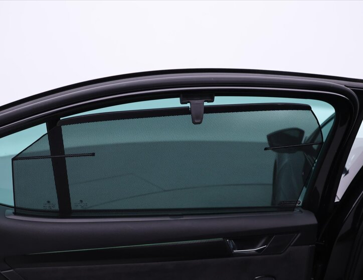 Škoda Superb Liftback 2,0 l 147 kw