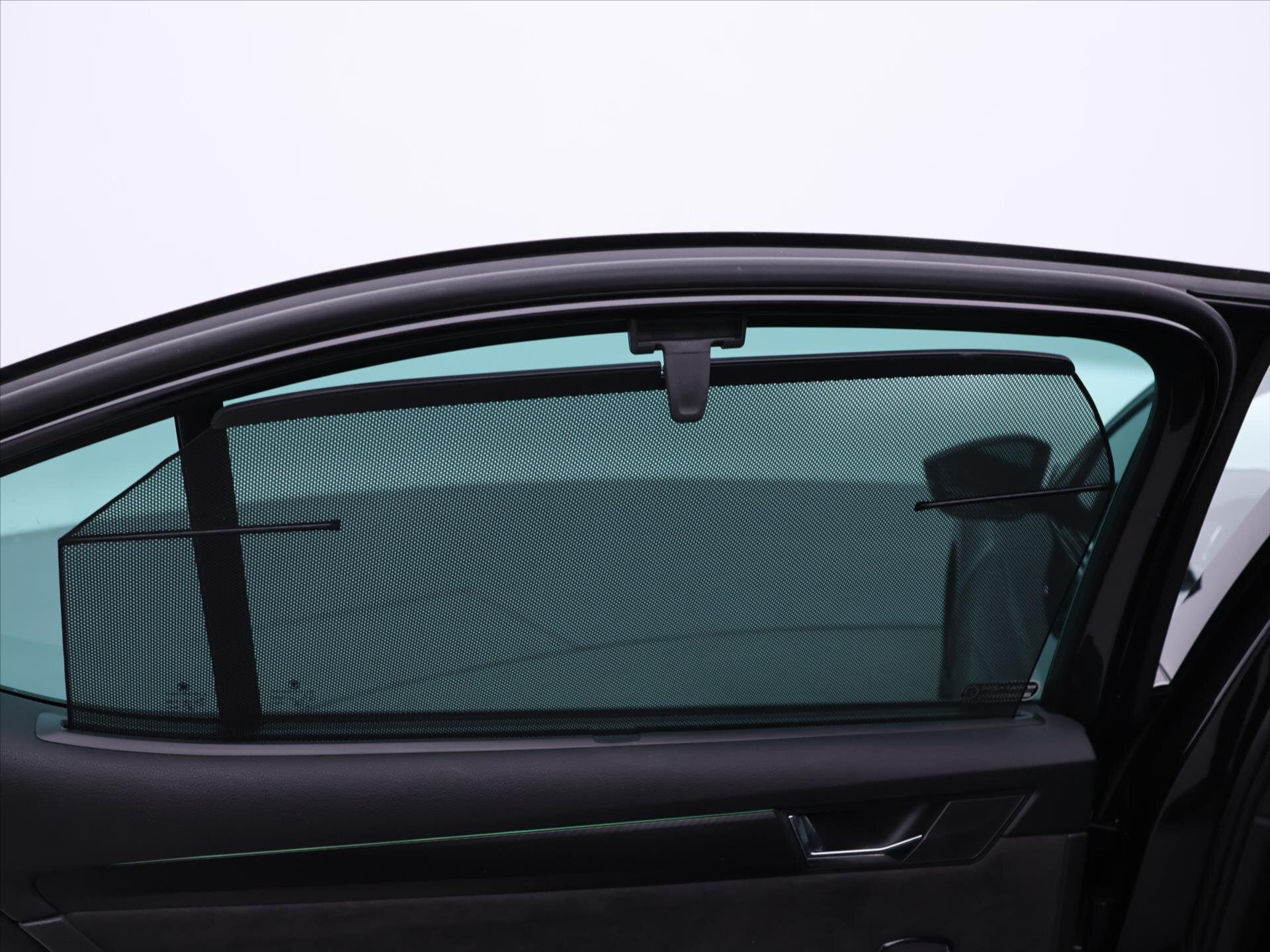 Škoda Superb Liftback 2,0 l 147 kw