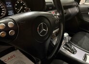 Mercedes-Benz Třídy C Kombi 3,0 l 170 kw