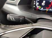 Škoda Superb Sedan 1,5 l 110 kw