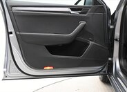 Škoda Superb Kombi 1,4 l 115 kw