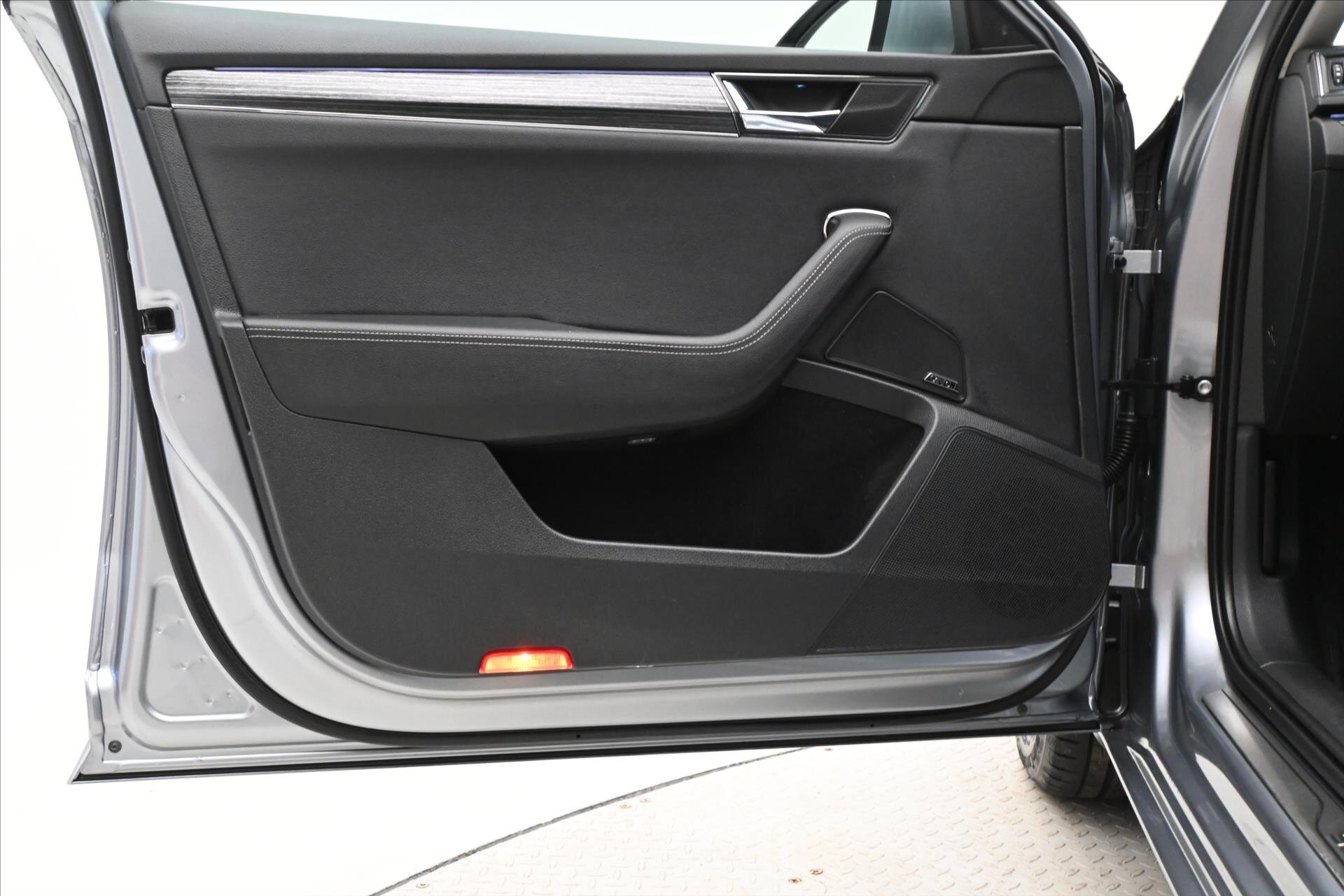 Škoda Superb Kombi 1,4 l 115 kw