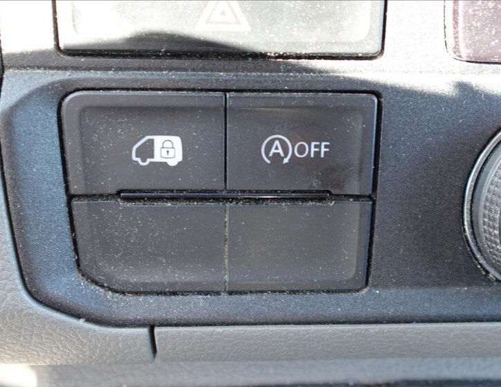 Volkswagen Crafter Ostatní 2,0 l 103 kw