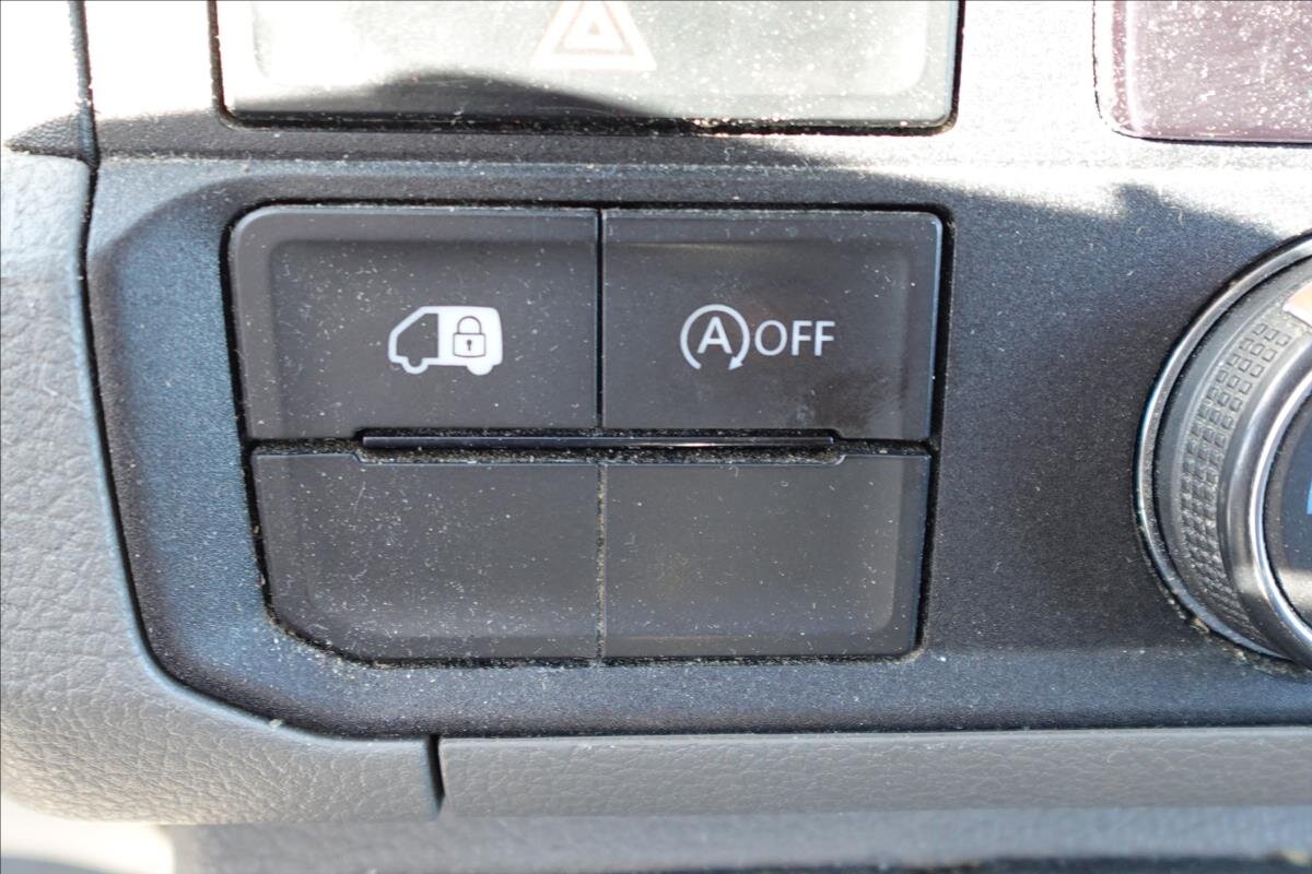 Volkswagen Crafter Ostatní 2,0 l 103 kw