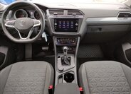 Volkswagen Tiguan SUV / Terénní 2,0 l 110 kw