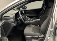 Toyota C-HR Hatchback 1,8 l 72 kw