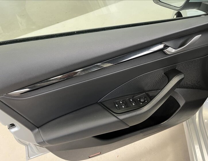 Škoda Octavia Kombi 1,5 l 85 kw