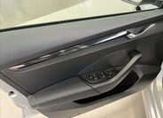 Škoda Octavia Kombi 1,5 l 85 kw