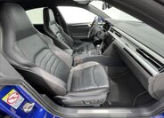Volkswagen Arteon Hatchback 2,0 l 206 kw