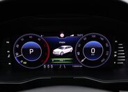 Škoda Superb Kombi 2,0 l 140 kw