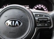 KIA Sportage SUV / Terénní 1,6 l 130 kw