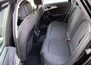 Audi A6 Kombi 3,0 l 160 kw