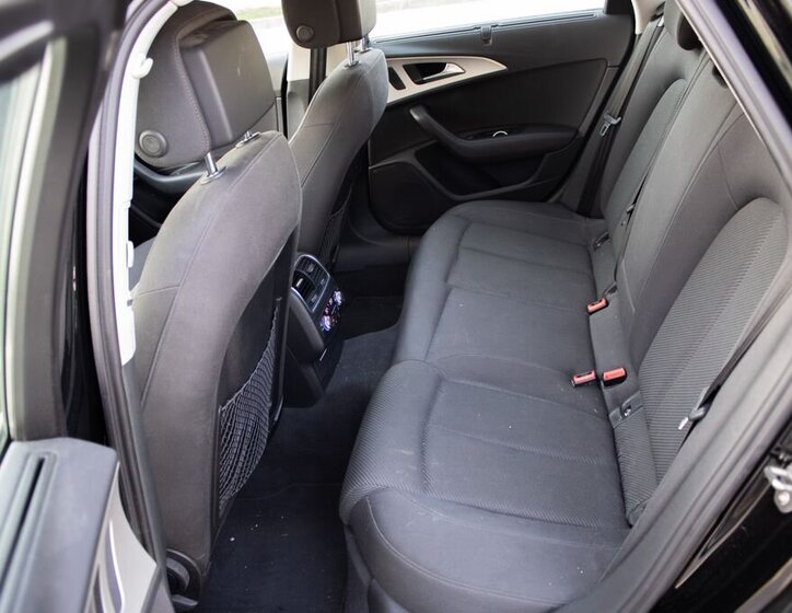 Audi A6 Kombi 3,0 l 160 kw