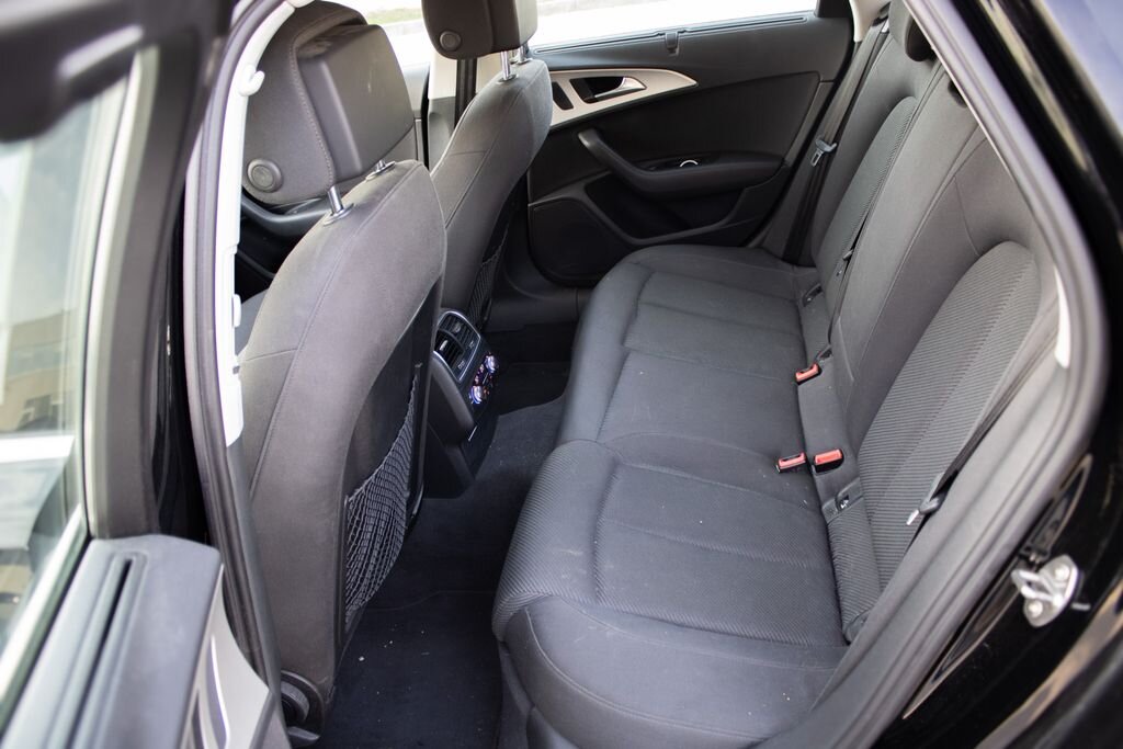 Audi A6 Kombi 3,0 l 160 kw