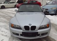 BMW Z3 Kabriolet 1,8 l 85 kw