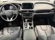 Hyundai Santa Fe SUV / Terénní 2,2 l 147 kw