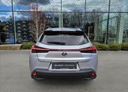 Lexus UX 250h 10