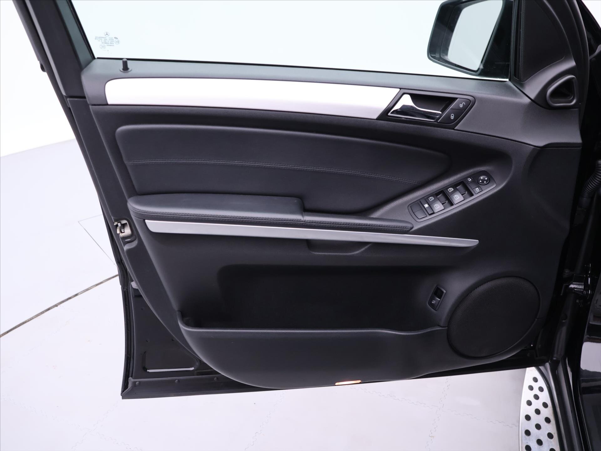 Mercedes-Benz Třídy M