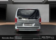 Mercedes-Benz Třídy V MPV 2,0 l 174 kw